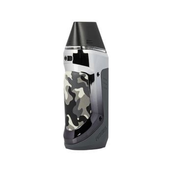 Набор GeekVape Aegis Nano Pod Kit Camo|Silver